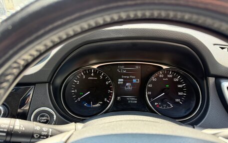 Nissan X-Trail, 2015 год, 1 750 000 рублей, 6 фотография