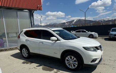 Nissan X-Trail, 2015 год, 1 750 000 рублей, 2 фотография