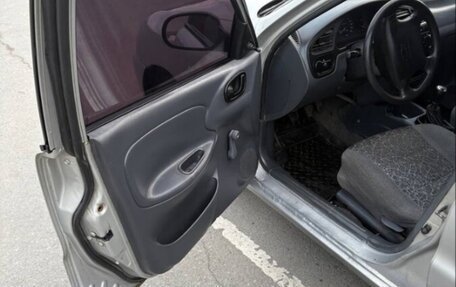 Chevrolet Lanos I, 2009 год, 185 000 рублей, 4 фотография
