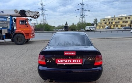 Audi A4, 2000 год, 299 000 рублей, 8 фотография