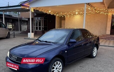 Audi A4, 2000 год, 299 000 рублей, 2 фотография