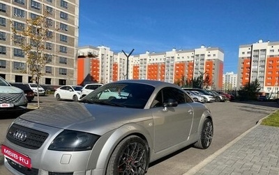 Audi TT, 2000 год, 800 000 рублей, 1 фотография