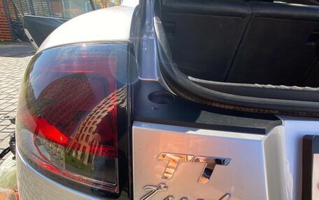 Audi TT, 2000 год, 800 000 рублей, 4 фотография