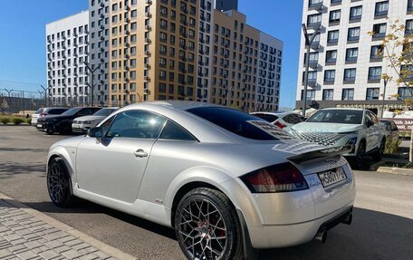 Audi TT, 2000 год, 800 000 рублей, 2 фотография