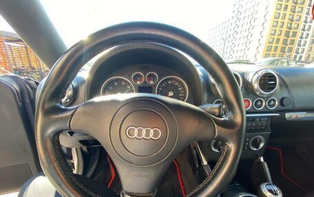Audi TT, 2000 год, 800 000 рублей, 8 фотография