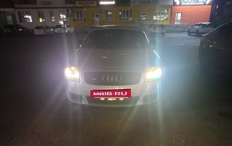 Audi TT, 2000 год, 800 000 рублей, 6 фотография