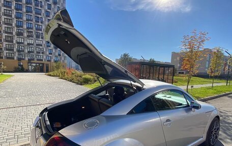 Audi TT, 2000 год, 800 000 рублей, 11 фотография