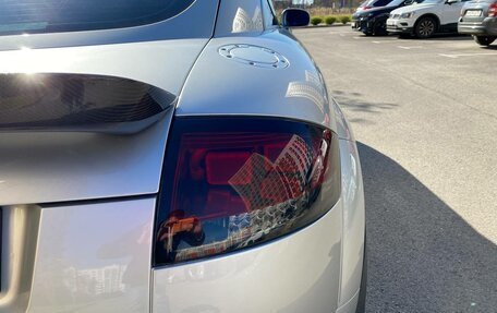 Audi TT, 2000 год, 800 000 рублей, 9 фотография