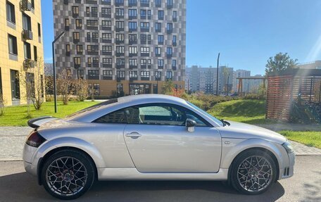 Audi TT, 2000 год, 800 000 рублей, 16 фотография