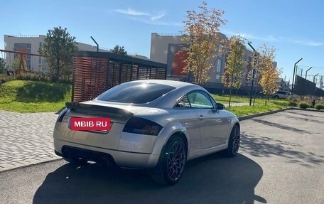 Audi TT, 2000 год, 800 000 рублей, 5 фотография