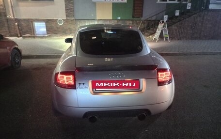 Audi TT, 2000 год, 800 000 рублей, 7 фотография