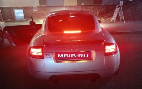 Audi TT, 2000 год, 800 000 рублей, 18 фотография