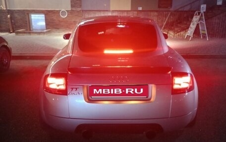 Audi TT, 2000 год, 800 000 рублей, 10 фотография