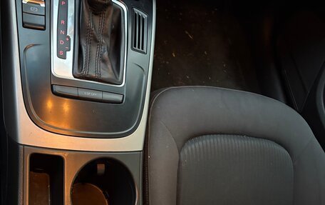 Audi A4, 2010 год, 740 000 рублей, 7 фотография