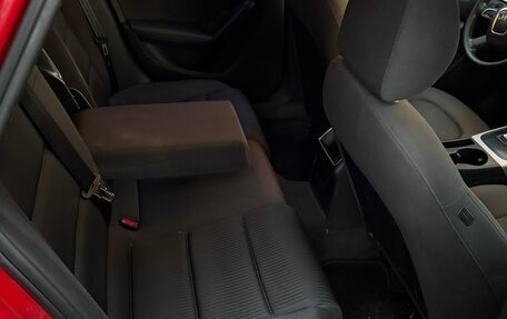Audi A4, 2010 год, 740 000 рублей, 9 фотография