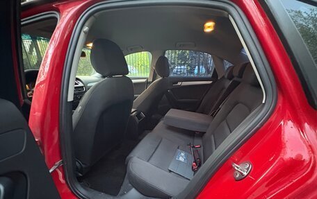 Audi A4, 2010 год, 740 000 рублей, 6 фотография
