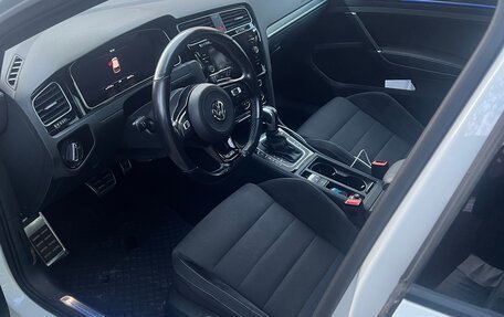 Volkswagen Golf R VII, 2019 год, 3 300 000 рублей, 3 фотография