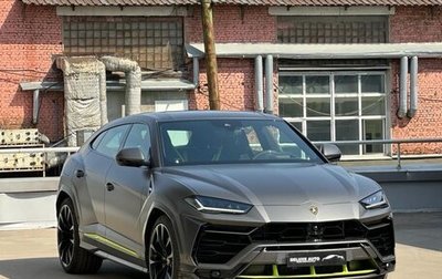 Lamborghini Urus I, 2023 год, 32 000 000 рублей, 1 фотография