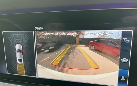 Mercedes-Benz CLS, 2018 год, 4 050 000 рублей, 14 фотография