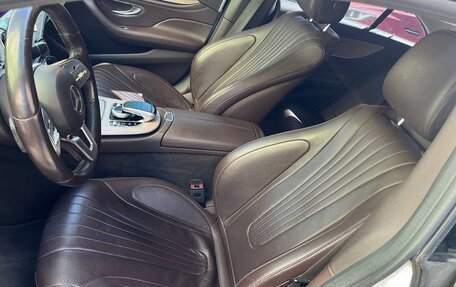 Mercedes-Benz CLS, 2018 год, 4 050 000 рублей, 7 фотография