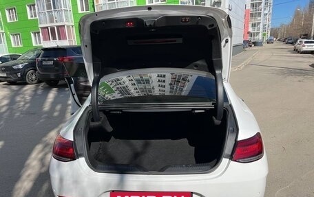 Mercedes-Benz CLS, 2018 год, 4 050 000 рублей, 11 фотография