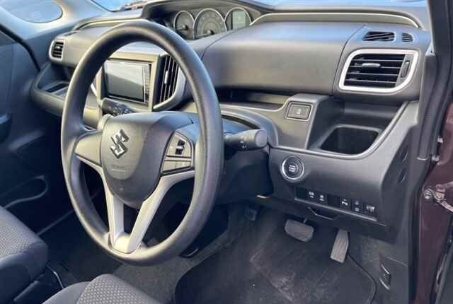 Suzuki Solio, 2021 год, 1 221 000 рублей, 5 фотография