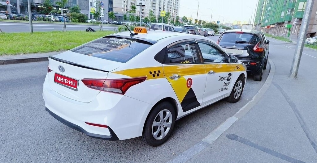 Hyundai Solaris, 2017 год, 890 000 рублей, 1 фотография