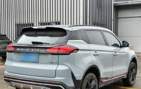 Geely Atlas I, 2022 год, 1 480 000 рублей, 7 фотография