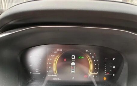 Geely Atlas I, 2022 год, 1 480 000 рублей, 9 фотография