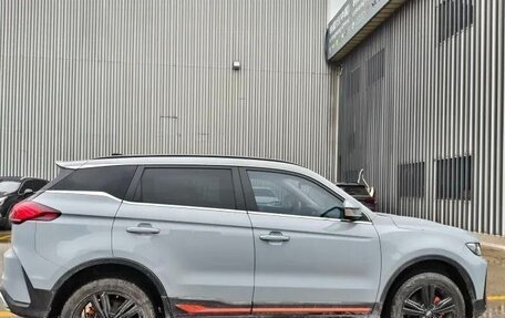 Geely Atlas I, 2022 год, 1 480 000 рублей, 4 фотография