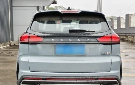 Geely Atlas I, 2022 год, 1 480 000 рублей, 16 фотография