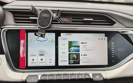 Geely Atlas I, 2022 год, 1 480 000 рублей, 12 фотография