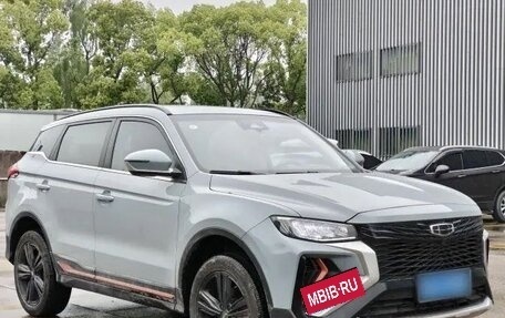 Geely Atlas I, 2022 год, 1 480 000 рублей, 3 фотография