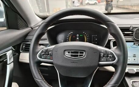 Geely Atlas I, 2022 год, 1 480 000 рублей, 18 фотография