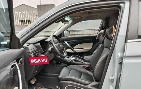 Geely Atlas I, 2022 год, 1 480 000 рублей, 17 фотография