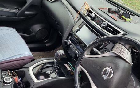 Nissan X-Trail, 2016 год, 1 750 000 рублей, 6 фотография