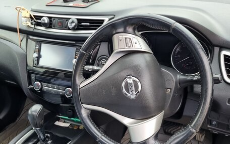 Nissan X-Trail, 2016 год, 1 750 000 рублей, 4 фотография
