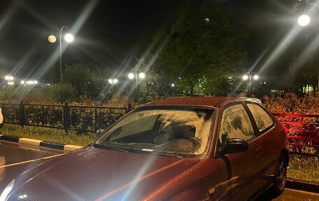 Honda Civic VII, 1997 год, 320 000 рублей, 7 фотография