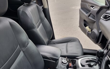 Nissan X-Trail, 2016 год, 1 750 000 рублей, 3 фотография