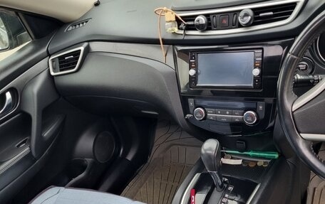 Nissan X-Trail, 2016 год, 1 750 000 рублей, 5 фотография