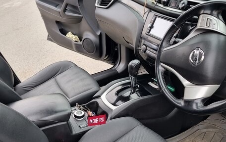 Nissan X-Trail, 2016 год, 1 750 000 рублей, 2 фотография