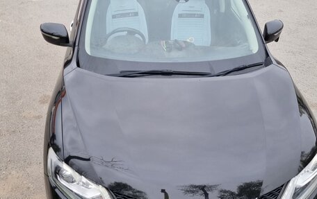 Nissan X-Trail, 2016 год, 1 750 000 рублей, 8 фотография