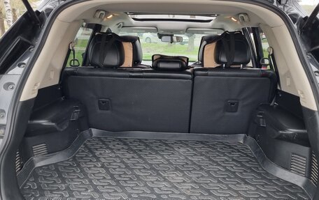 Nissan X-Trail, 2016 год, 1 750 000 рублей, 13 фотография