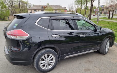 Nissan X-Trail, 2016 год, 1 750 000 рублей, 11 фотография