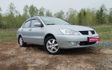 Mitsubishi Lancer IX, 2009 год, 599 999 рублей, 1 фотография