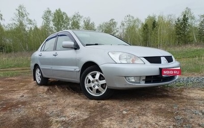 Mitsubishi Lancer IX, 2009 год, 599 999 рублей, 1 фотография