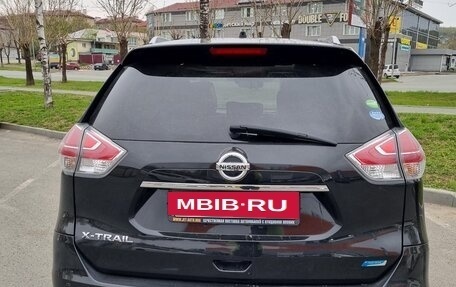 Nissan X-Trail, 2016 год, 1 750 000 рублей, 12 фотография