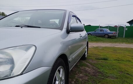 Mitsubishi Lancer IX, 2009 год, 599 999 рублей, 12 фотография