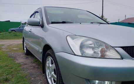 Mitsubishi Lancer IX, 2009 год, 599 999 рублей, 11 фотография
