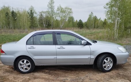 Mitsubishi Lancer IX, 2009 год, 599 999 рублей, 10 фотография